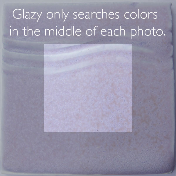 Dominant Color Search