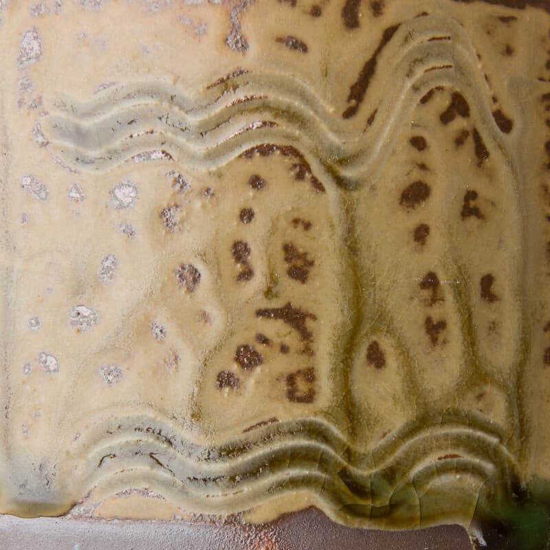 Ash Glaze