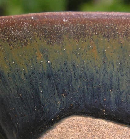 Hares fur Glaze