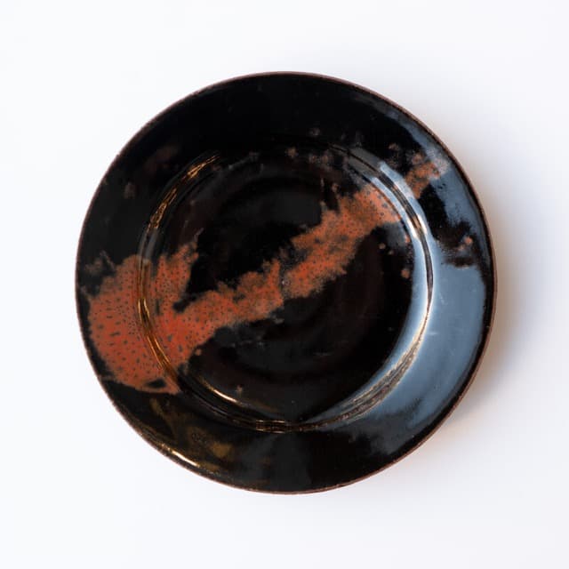Tenmoku Glaze