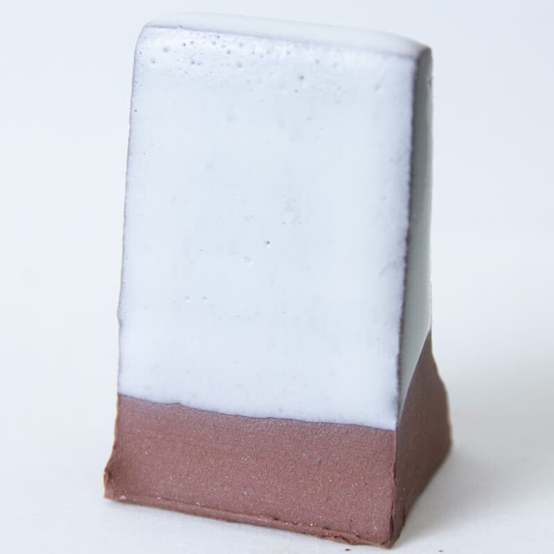 Matte Glaze