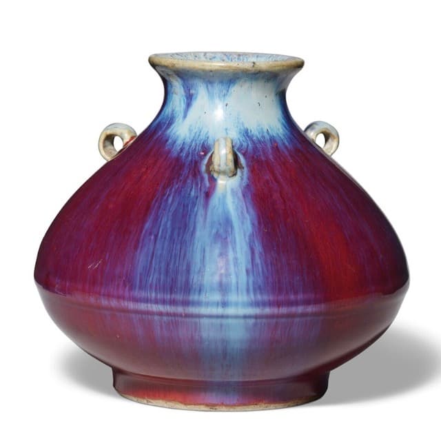 Flambe Glaze