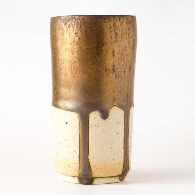 Metallic Glaze