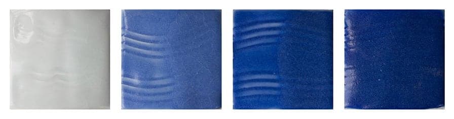 Adding Cobalt Oxide to a Glaze