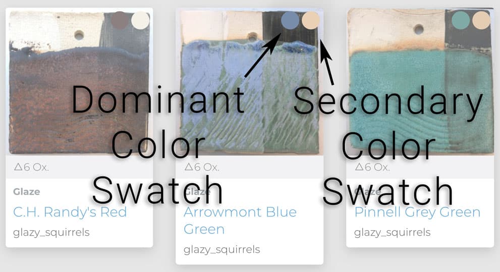 Color Swatches