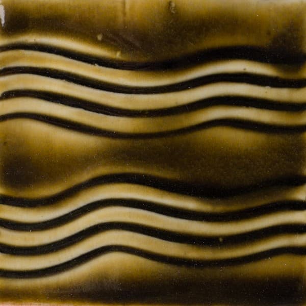 Amber Glaze