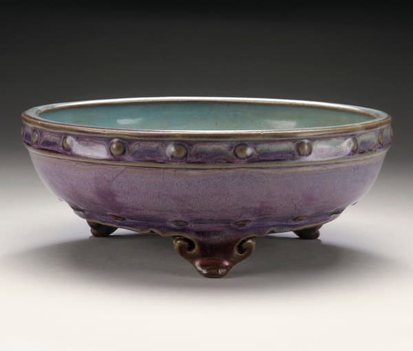 Jun/Chun Celadon Glaze