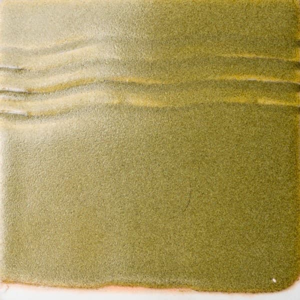 David Leach Yellow Celadon