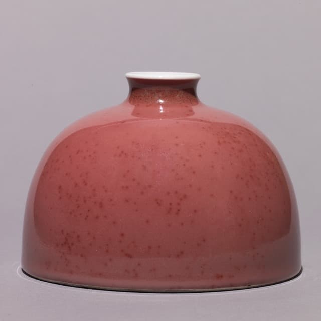 Peachbloom Glaze
