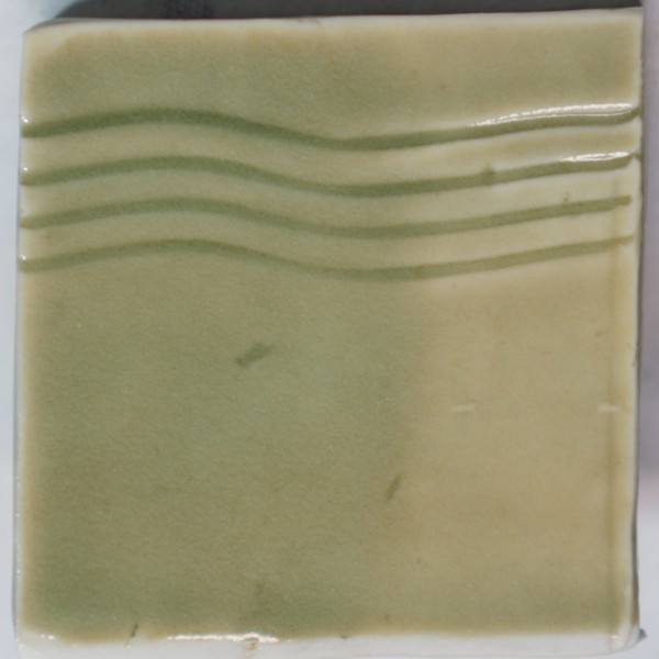 Green Celadon Glaze