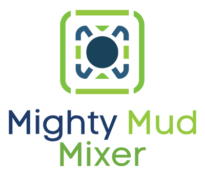Might Mud Mixer